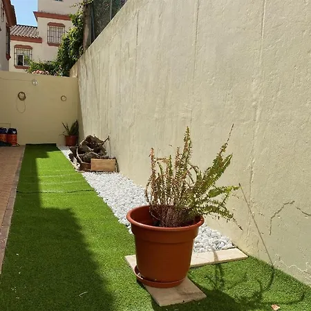 Sevilla Saltera Cerca Centro De Sevilla Familiar - Trabajo - Wifi Salteras