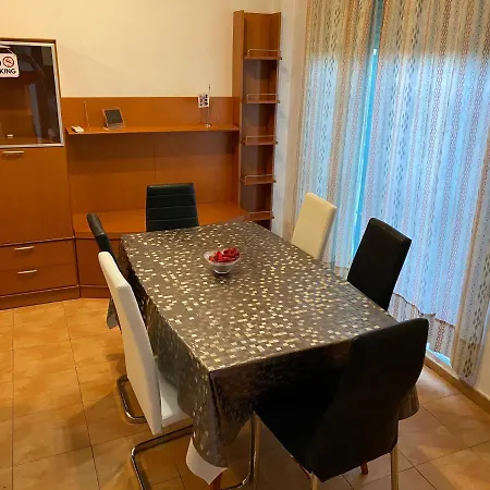 Casa de Férias Sevilla Saltera Cerca Centro De Sevilla Familiar - Trabajo - Wifi *