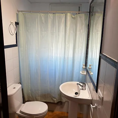 Casa de Férias Sevilla Saltera Cerca Centro De Sevilla Familiar - Trabajo - Wifi *