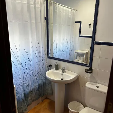 Casa de Férias Sevilla Saltera Cerca Centro De Sevilla Familiar - Trabajo - Wifi *
