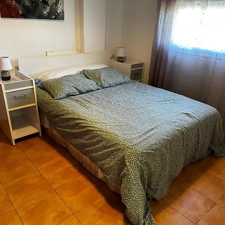 Casa de Férias Sevilla Saltera Cerca Centro De Sevilla Familiar - Trabajo - Wifi Salteras